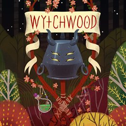 Aperçu Wytchwood
