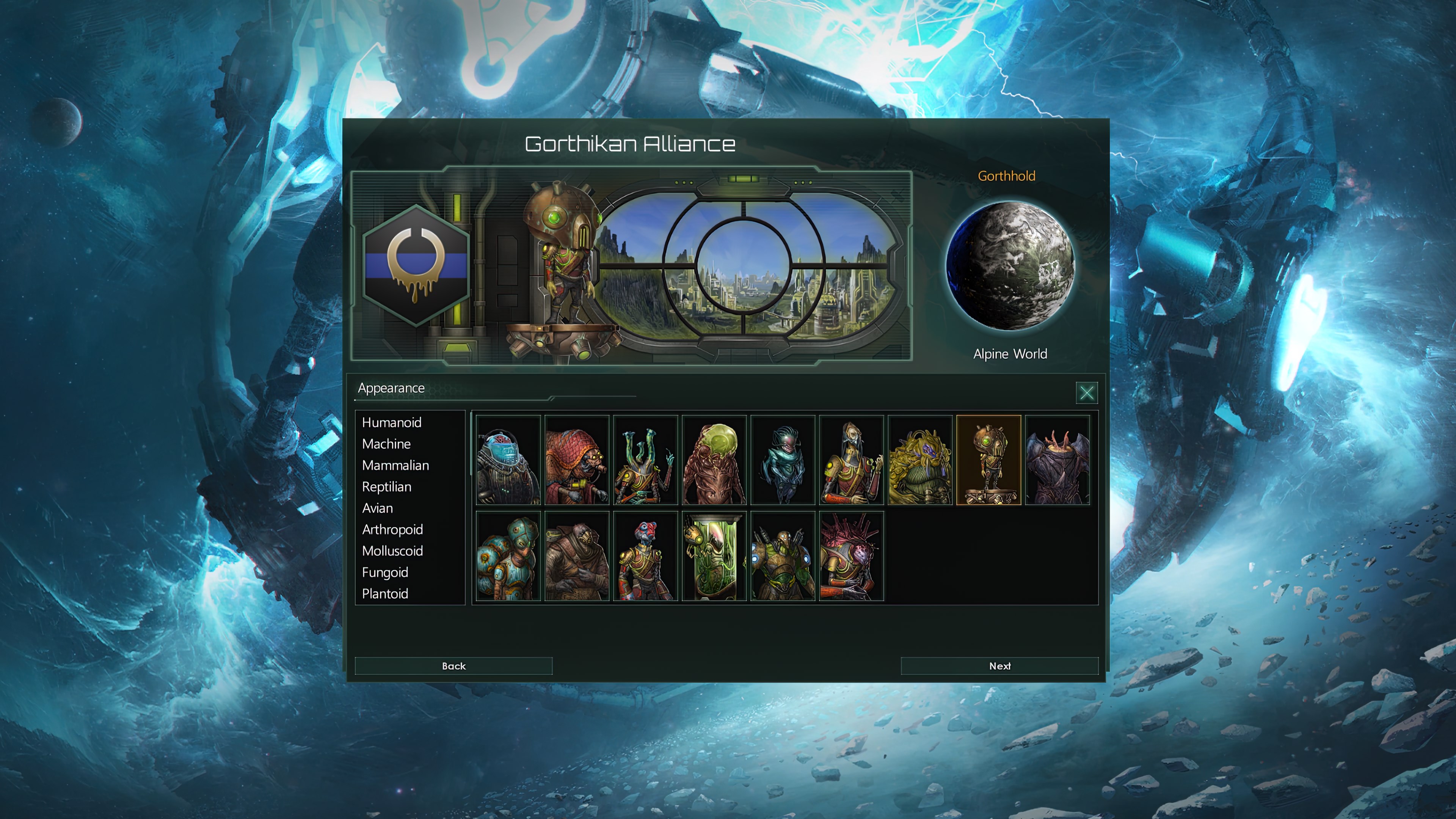 Stellaris: Toxoids Species Pack | Xbox | Chiave | Privato
