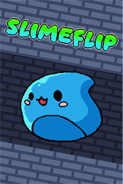 SlimeFlip (Xbox One)