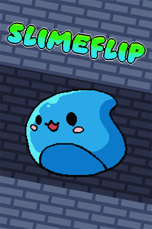 SlimeFlip (Xbox Series X/S)