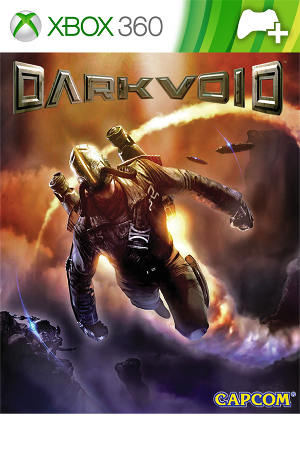 Survivor Missions Xbox Series X|S and Xbox One cover art