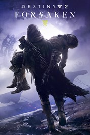 Destiny 2: Renegados