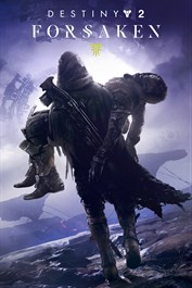 Destiny 2: Forsaken