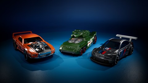 HOT WHEELS™ - Fun Pack