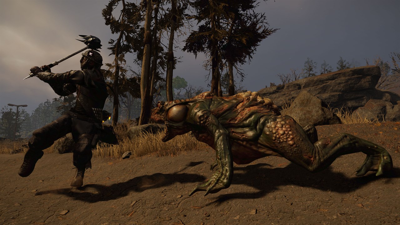 ELEX II screenshot 5