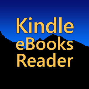 ALL eBooks Reader for Kindle Books, MOBI, EPUB & More
