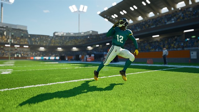 Maximum Football: Franchise Premium Access screenshot 4