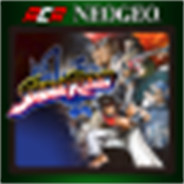 Aperçu ACA NEOGEO SAVAGE REIGN for Windows