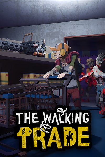 The Walking Trade