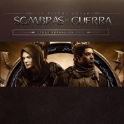 Comprar Terra Média: Sombras de Mordor para PS3 - mídia física - Xande A  Lenda Games. A sua loja de jogos!