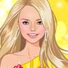 Dress Up-Sunny Game