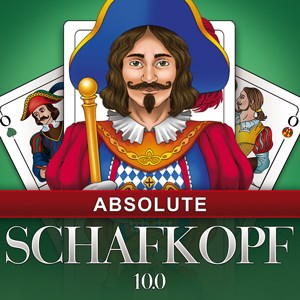 Absolute Schafkopf 10