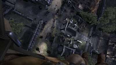 Medal of Honor Airborne screenshot 2