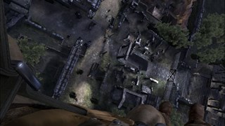 Medal of Honor Airborne screenshot 2