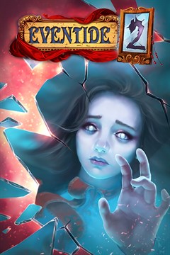 Cover poster for Eventide 2: Sorcerer's Mirror