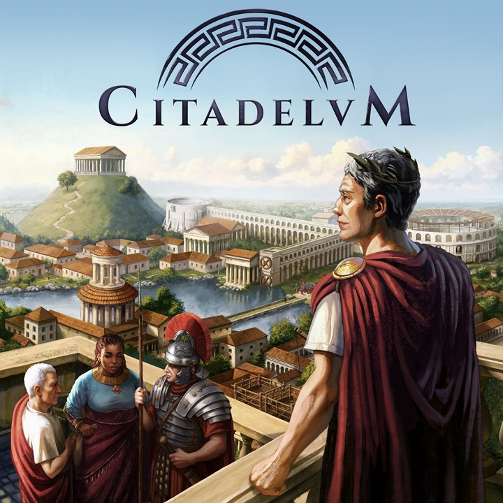 Citadelum