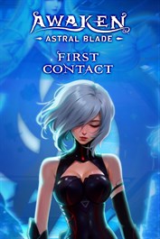 AWAKEN - Astral Blade Demo