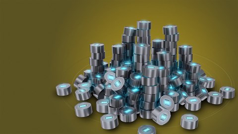 Warframe: 3.450 Platinum