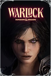 Warlock: Dungeons & Dragons