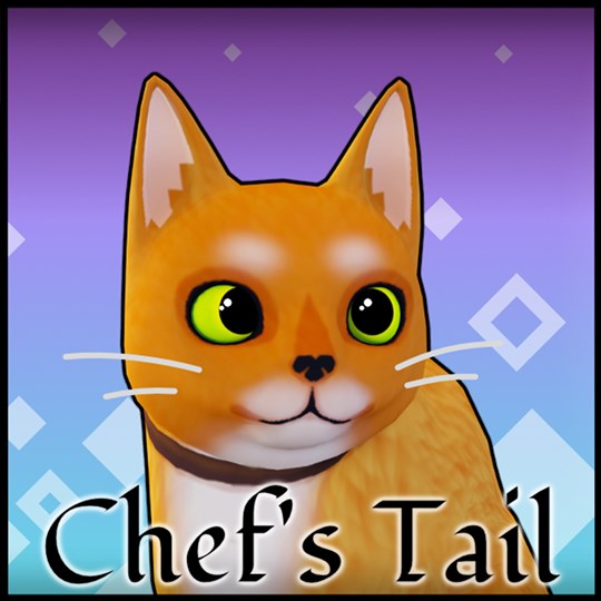 Chef's Tail for xbox