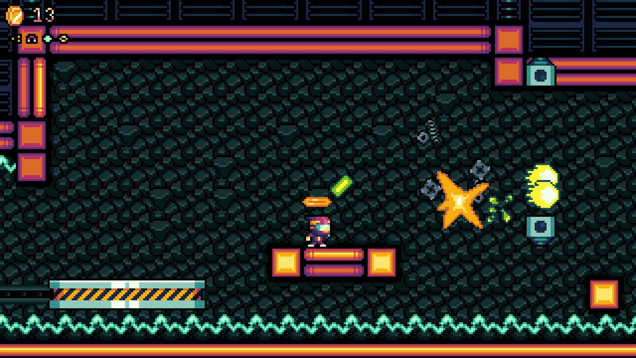 One Gun Guy screenshot 2