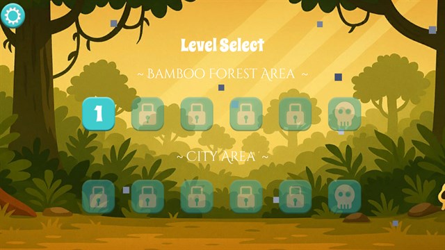 Little Rambo screenshot 2