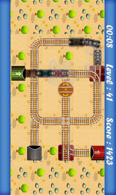 Motu Patlu Train Simulator Screenshots 2
