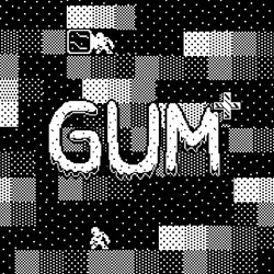 gum+