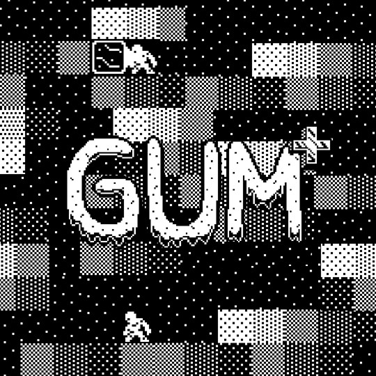 gum+ for xbox