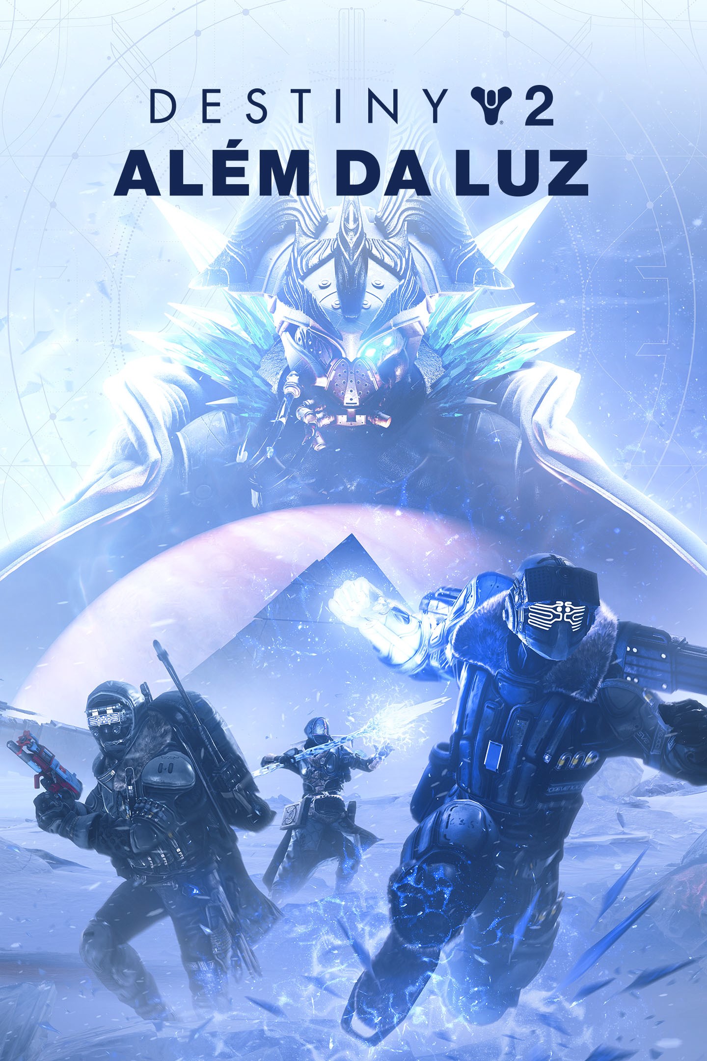 Destiny 2: Além da Luz