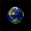 3D Earth Live Wallpaper·