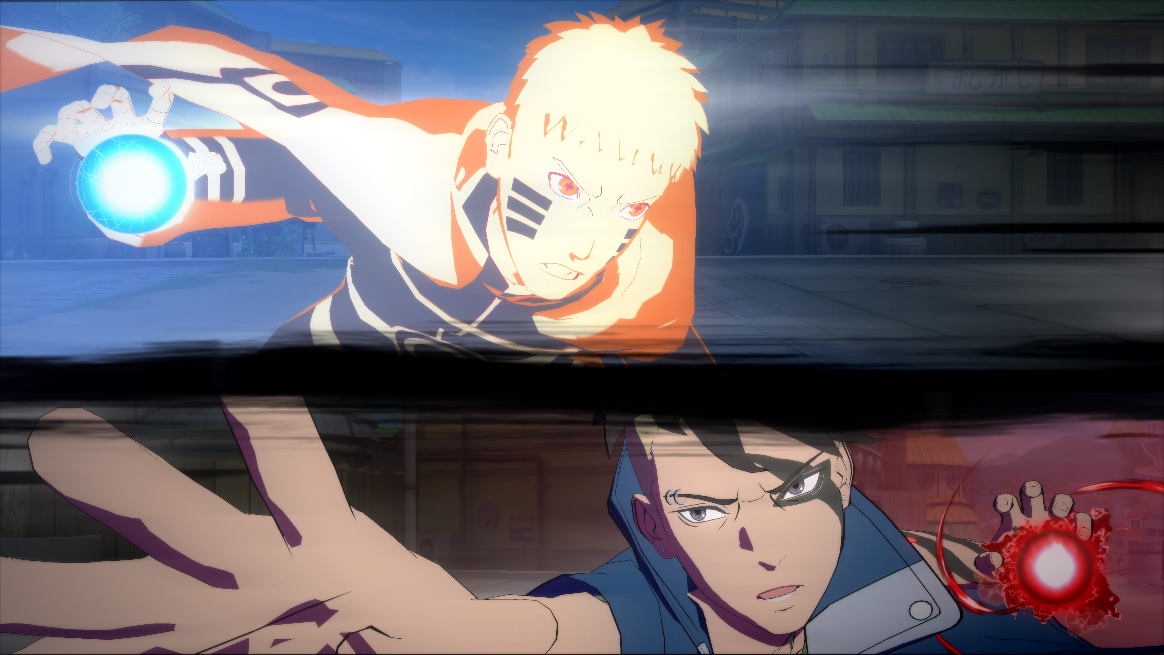 NARUTO X BORUTO Ultimate Ninja STORM CONNECTIONS Sound Ultimate Edition | Xbox | Chiave | Privato