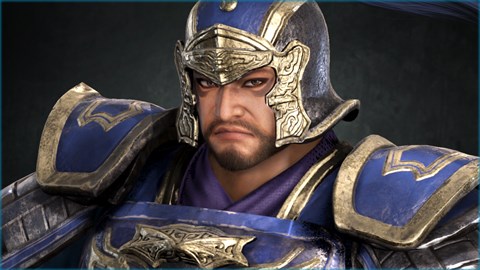 Cao Ren - تذكرة الضابط