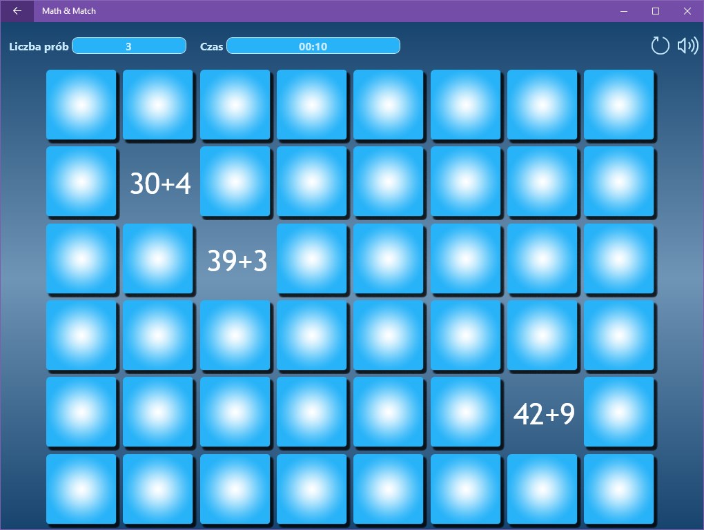 Math & Match screenshot 2