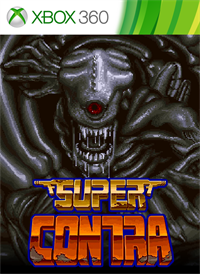 Super Contra