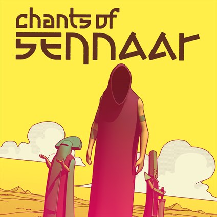 Chants of Sennaar - Demo