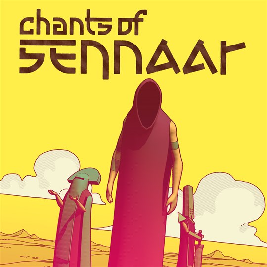 Chants of Sennaar for xbox