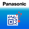Panasonic PC Barcode HID Mode Setting Utility
