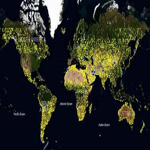 Track My Address