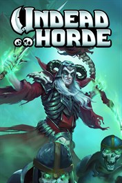 Undead Horde