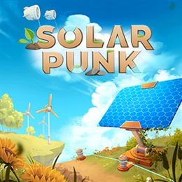Aperçu Solarpunk