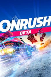 ONRUSH BETA