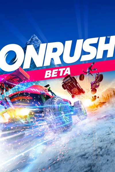 ONRUSH BETA