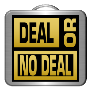 Deal or No Deal Lite