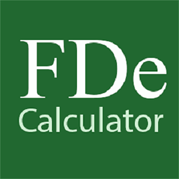 FDCalculator