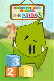 Educational Games for Kids (Cross-Buy)