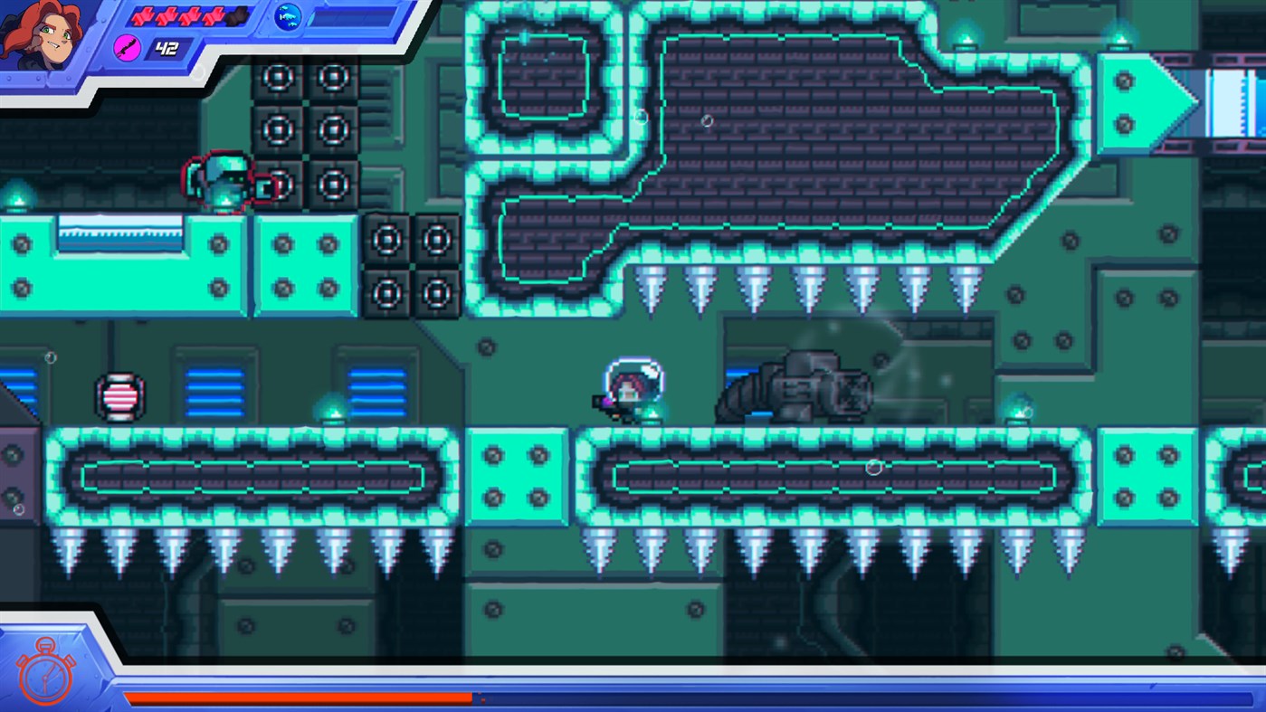 #10. Guns N' Runs (Xbox) 由: Storybird Studio