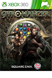 Gyromancer Map Pack