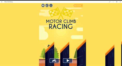 Motor Climb Racing Screenshots 1