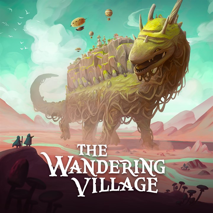 The Wandering Village